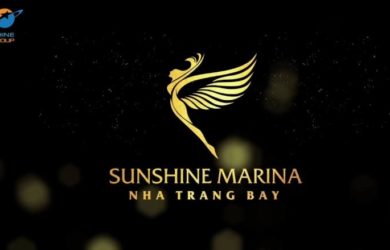 Sunshine Marina biểu tượng của Nha Trang